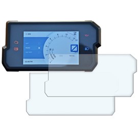 Speedo Angels Screen Protector Speedometer Film for 790 890 Adventure (2019+) 2 x Anti-Glare