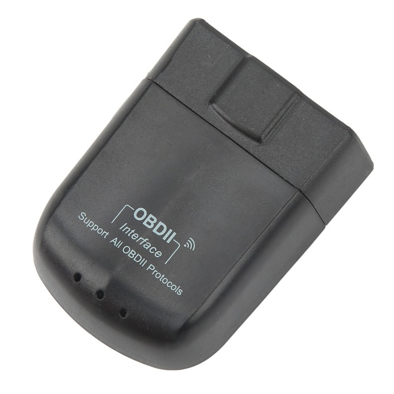 Wifi OBD2 Scanner Multifunction Professional Car Diagnostic Tool High Accuracy