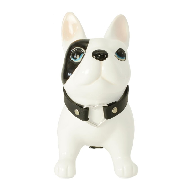 Bulldog Money Box
