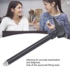 Otoscope with LED Light High Resolution Diagnostic Kit Battery Powered