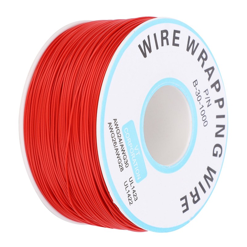 Wrapping Wire Circuit Board Flying Wire Copper Single Core Line