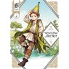Witch Hat Atelier 8