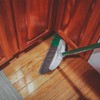 Libman Libman Broom with Dustpan Combo Set | Indoor and