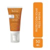Protector Solar Fluido Ultra Mat Perfect Spf 50ml Avene