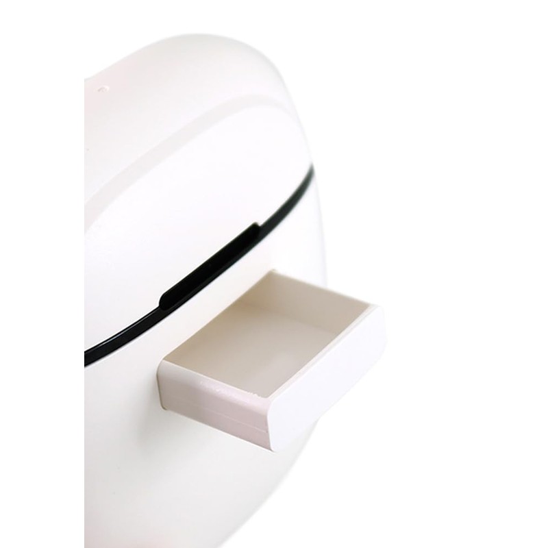 トレードワン USB充電式 電動爪削り 60196