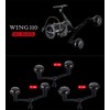 Libre (LIVRE) 11770 Wing 110 (WING 110) B Series with