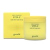 Goodal Green Tangerine Vita C Blemish Care Pad Alpha 70