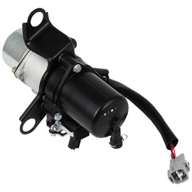 AUTOMUTO Air Suspension Compressor Pump fit for Toyota for Sequoia 2008-2021