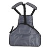 Gardening Apron with Pockets Water Resistant Washable Oxford Cloth Work