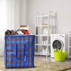 82L Extra Large JUMBO Storage Bags 190GSM for Organizing |