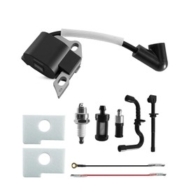 Ignition Coil Fit for Stihl 017 018 MS 170 MS180 MS170C MS180C Chainsaw