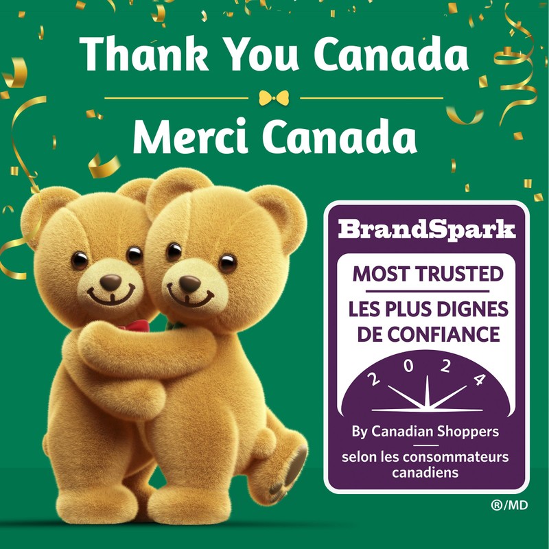 Kraft All Natural Smooth Peanut Butter 750g from Canada