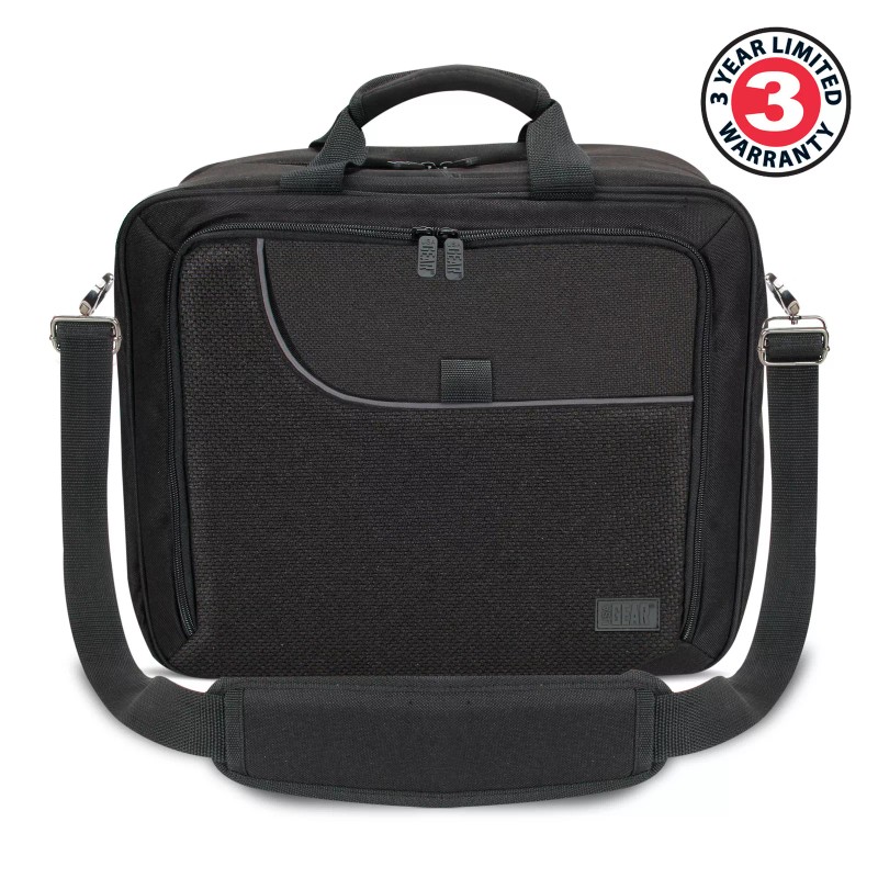 USA GEAR Carrying Case Compatible with Steam Deck, Steam Deck