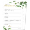 20 x Baby Prediction Cards from Olivia Samuel - Baby