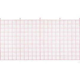 Easy Trace ECG Paper 57MM X 30M (Works for MACQUAIRE CT200) PK 5