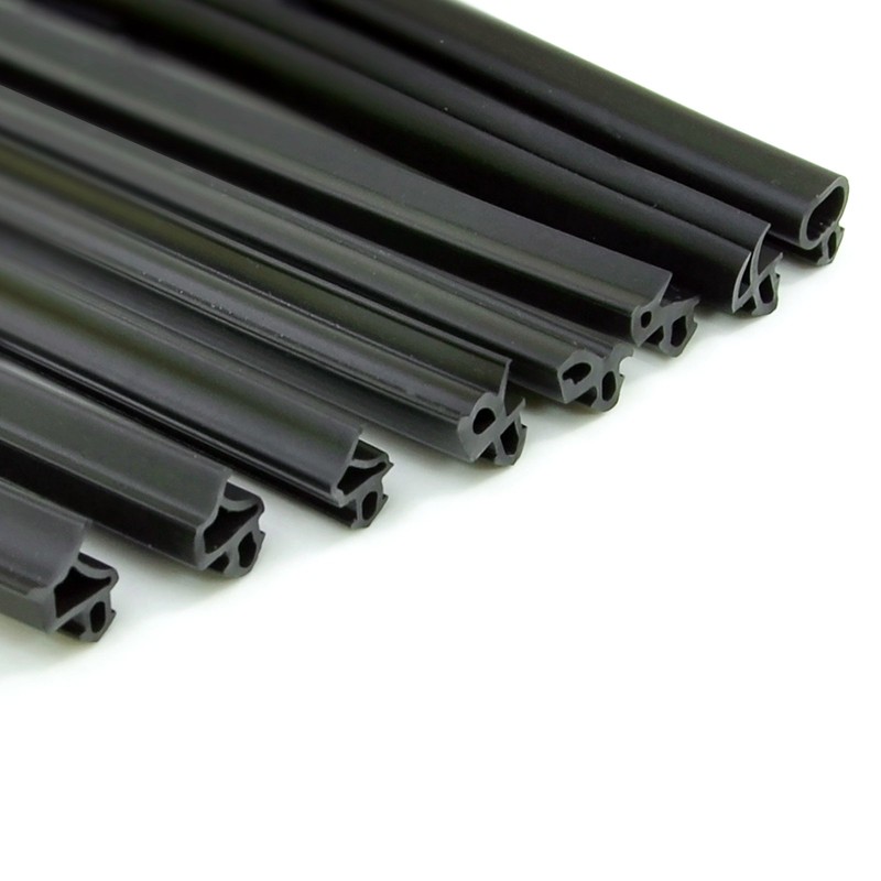 Seiletech.de Window Seal - S-1560 - 15m - Aluplast PVC