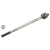 febi bilstein 28466 Inner Tie Rod without tie rod end,