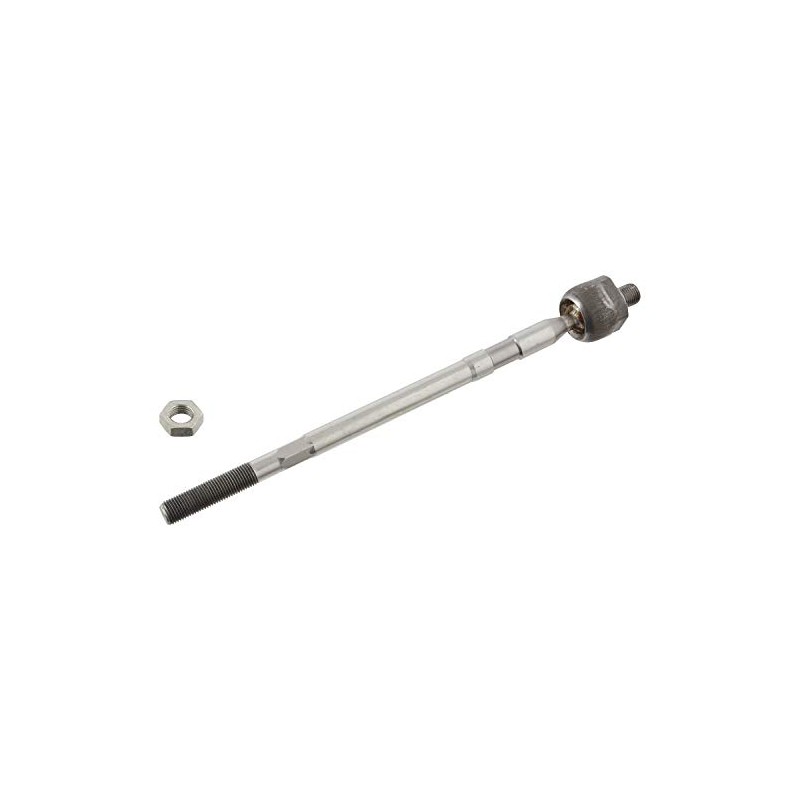 febi bilstein 28466 Inner Tie Rod without tie rod end,