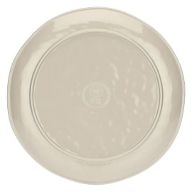 Sea Life by Rose & Tulipani Rose & Tulipani-Set of 2 Salad Plates-100, Melamine