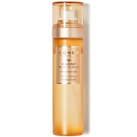 Holika Holika Honey Royal Lactin Serum Mist, 120ml, 1 piece / 홀리카홀리카 허니 로얄락틴 세럼 미스트, 120ml, 1개