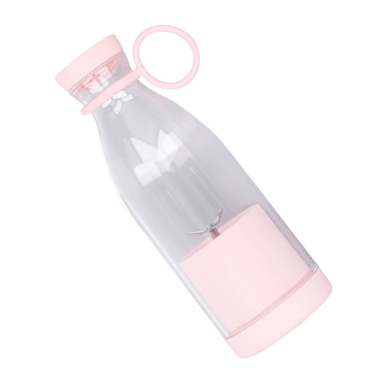 Mini Blender Electric Battery Powered USB Blender Portable Juicer for