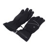Electric Heating Gloves 3 Adjustable Temperature Lithium Battery Gloves for