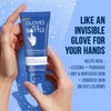 Gloves In A Bottle Shielding Lotion 3.4oz/100ml Tube + 2oz