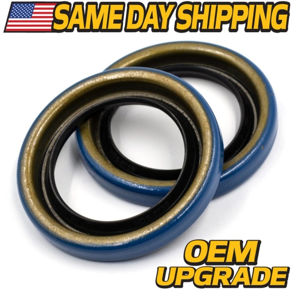 Cub Cadet (2 Pack) Spindle Grease Seal for Cub Cadet