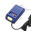 Watch Demagnetizer, Repair Kit Tool Professional Mechanical Wristwatch Demagnetizing Tools