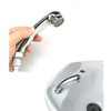 Shampoo Bed Chair Shower Head Handheld Bedside Wash Hair Sprinkler