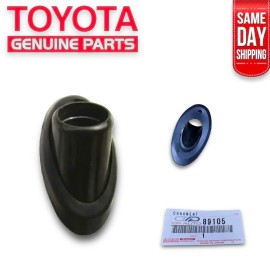 Toyota 89 - 95 TOYOTA PICKUP ANTENNA ORNAMENT COVER TRIM BEZEL OEM BRAND NEW