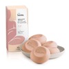 Jabon Corporal Nuez Pecán Y Cacao Natura Tododia Vegetal 5