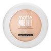Renova Maquillaje En Polvo Pore Free Light Natural 10.5g