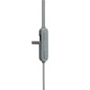 JBL Audífonos In Ear Tune 110BT Bluetooth Mic/Control - Gris