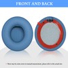 Solo 4 Replacement Ear Pads Cushions for Beats Solo 4
