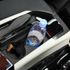 EKUWU Car Cup Coasters, Silicone Cup Holder Insert (4 Pack)
