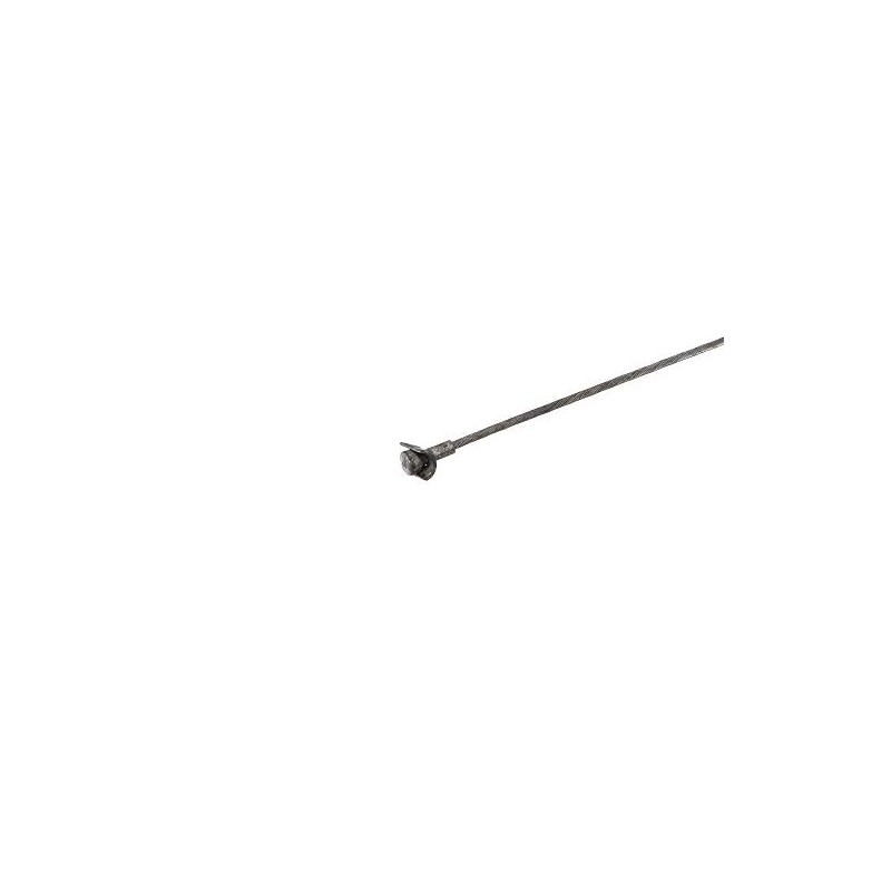 DDR Altbestand Clutch Black, hochlenker, GDR MZ TS 125,150 Original