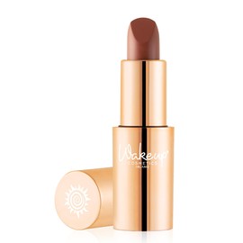 Wakeup Cosmetics - Nude Glam Kit - 1 Eye Feel Good, Eyeshadow Palette with 9 Shades, 01 Nude + 1 Everyday Hero Creamy Lipstick, Colour Iconic Cashmere