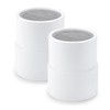 KDF Shower Filter Replacement Cartridge for JOLIE Shower Head Filter