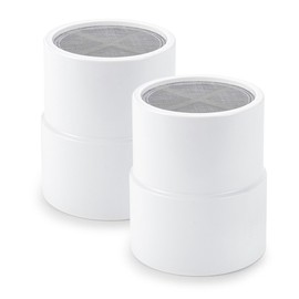 KDF Shower Filter Replacement Cartridge for JOLIE Shower Head Filter - 2 Packs