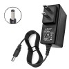 UpBright 9V AC DC Adapter Compatible with Alesis MIDI Keyboard