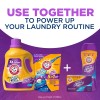 ARM & HAMMER Plus OxiClean Odor Blasters Liquid Laundry Detergent,
