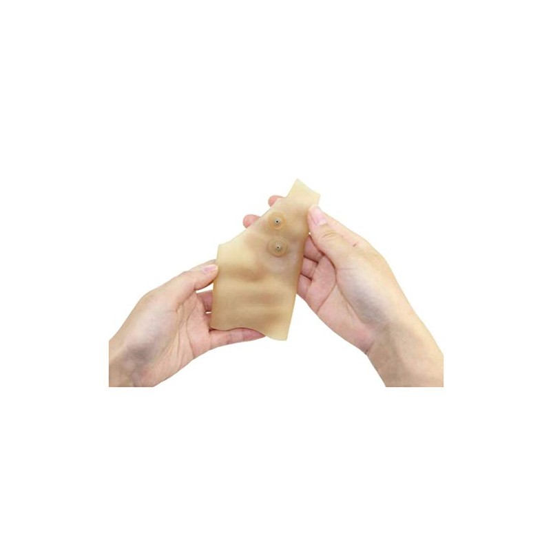Muñequera Con Imanes Túnel Carpiano, Artritis, Tendinitis