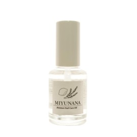 Lumer Miyunana Moisturizing Nail Care Oil Nail Cuticle Moisturizing Nail Oil Domestic Production (10 ml, Rosemary Lemon)