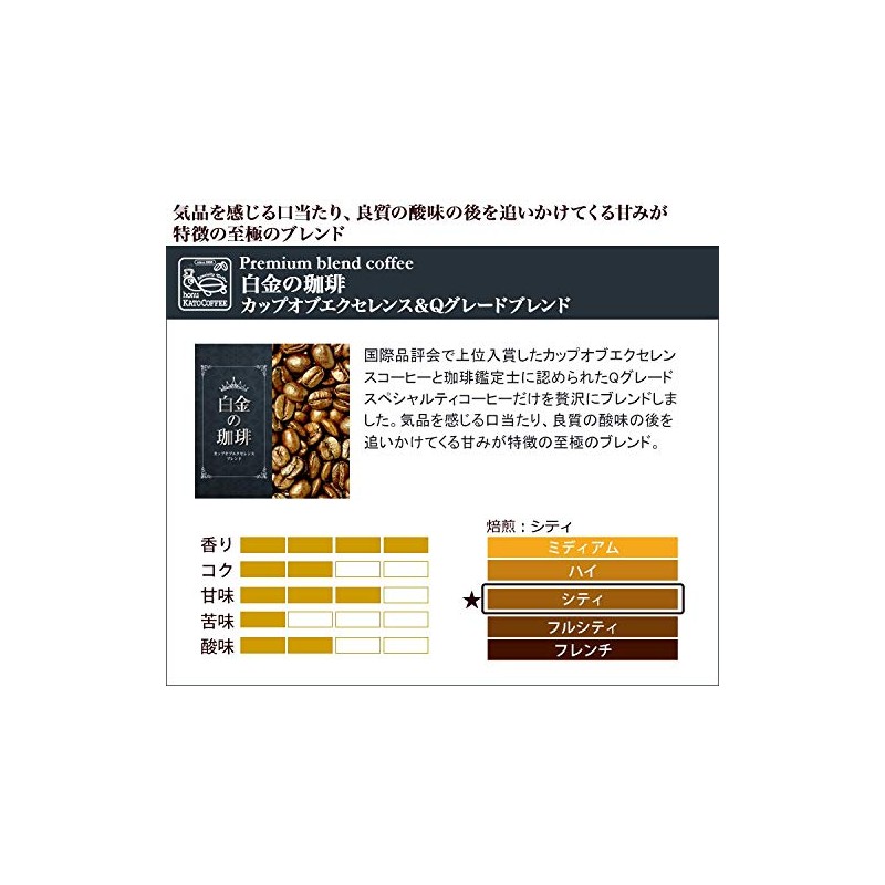 Cheers Coffee Lucky Bag (Mist 7.9 x 2, Platinum 200