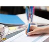BIC 4 Colours Original Ballpoint Pen Medium Point (1.0 mm)