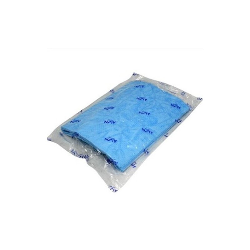 Aion Cleaning Cloth Plus Seine R Blue