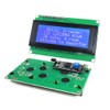 WayinTop 20x4 2004 LCD Display Sign Screen with TWI IIC