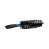 AB Tools Motorcycle Motorbike Nylon Bristles Large Brush Wheel Spoke