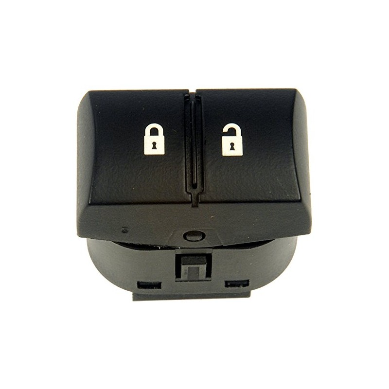 Dorman 901-125 Door Lock Switch, Standard